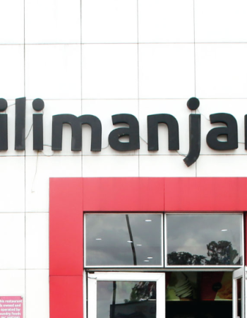 Kilimanjaro